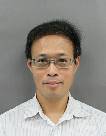 Dr. Min-Fu Hsieh